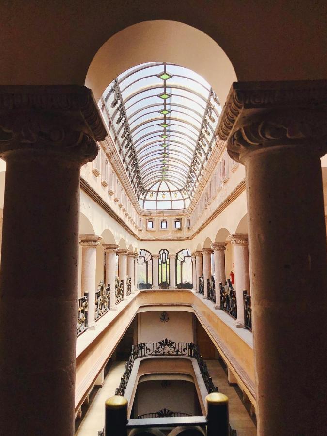 Casa De Angel's San Juan de los Lagos