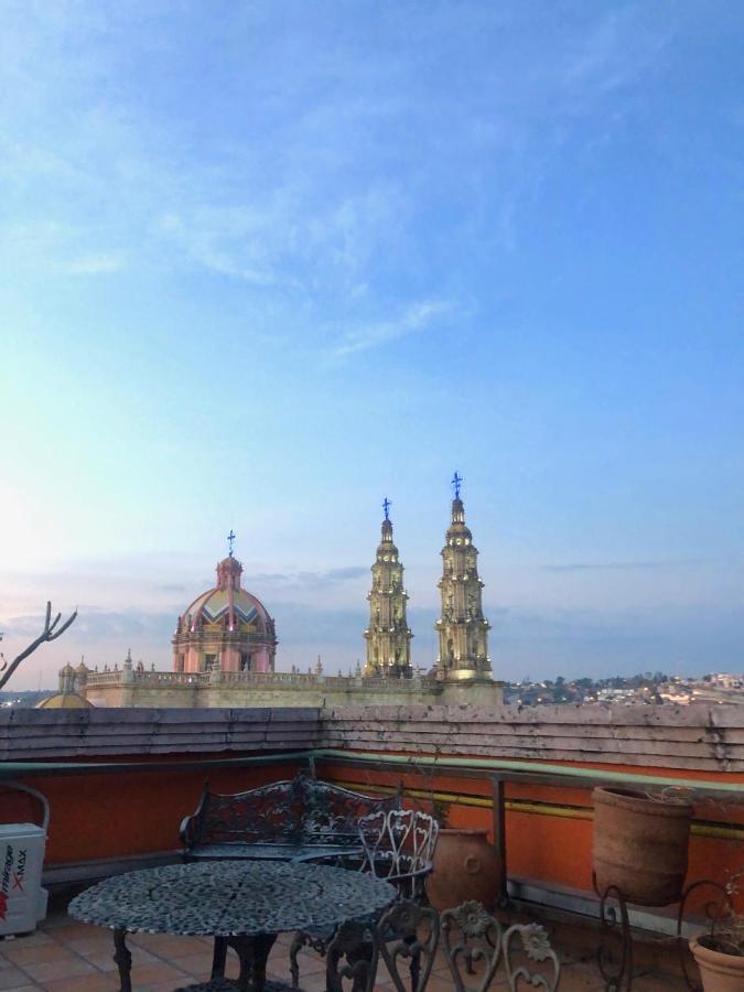 Casa De Angel's 4*