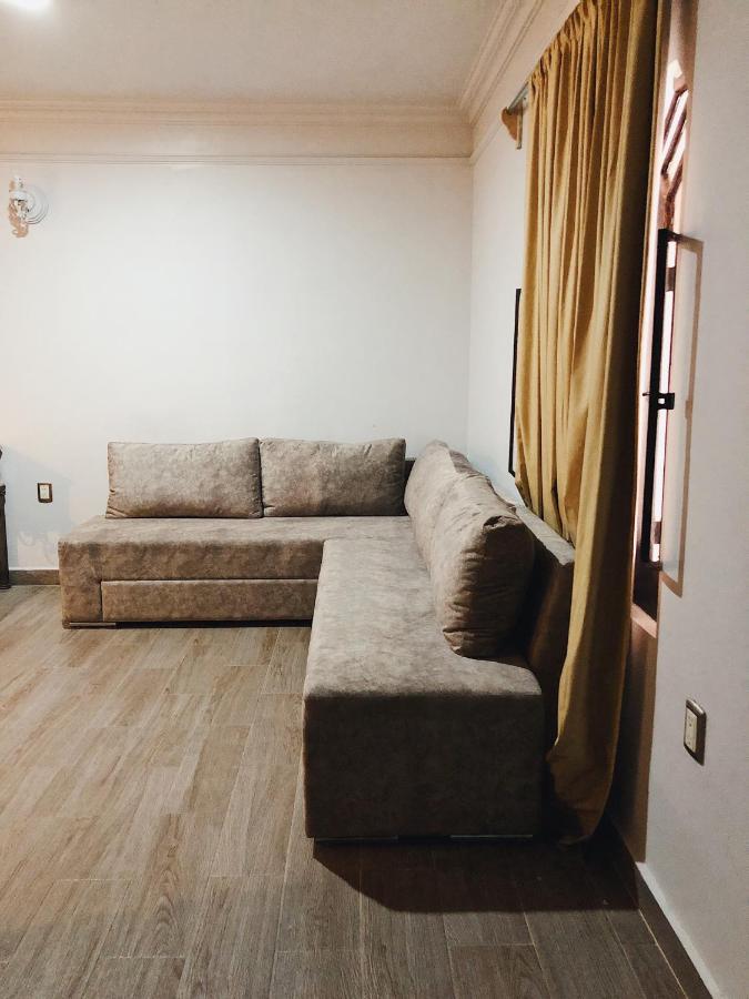 Casa De Angel's Hotel 4*