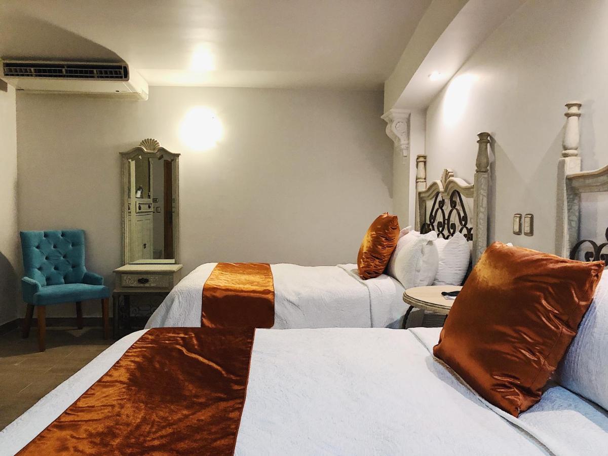 Casa De Angel's 4* San Juan de los Lagos