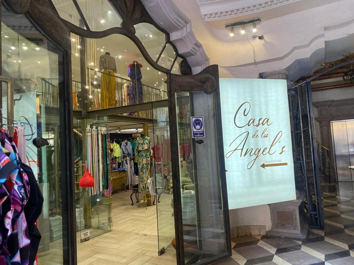 Casa De Angel's