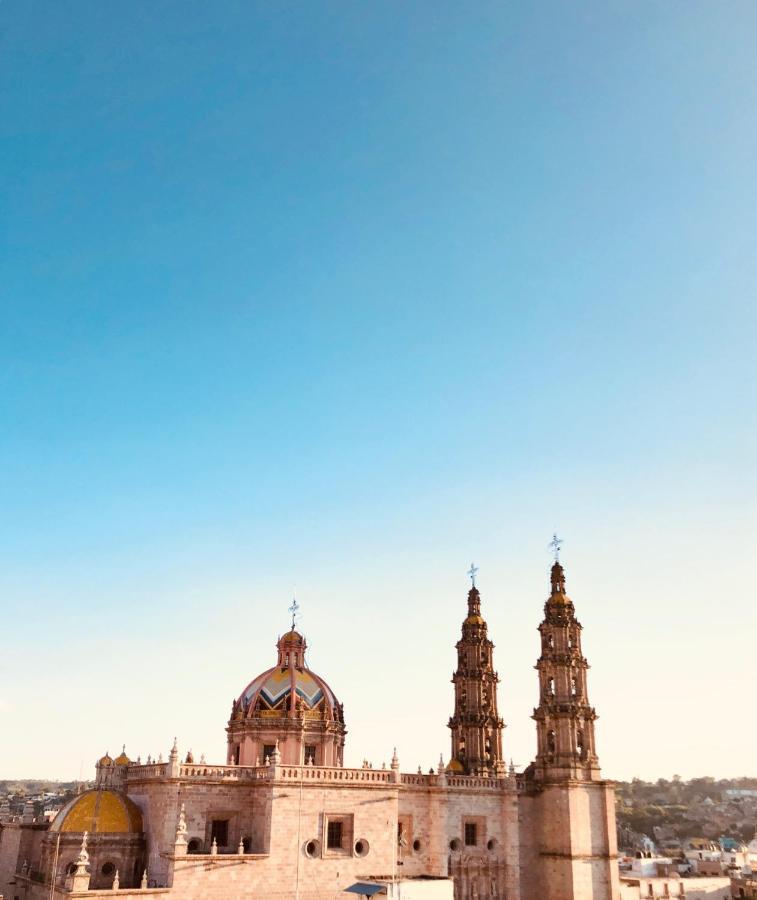 Hotel Casa De Angel's