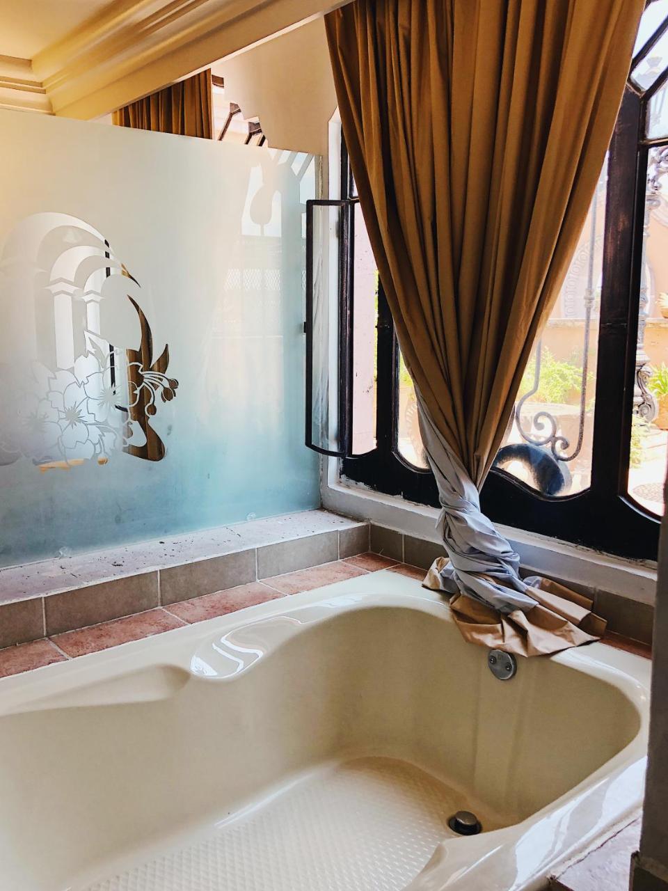 Casa De Angel's Hotel 4*